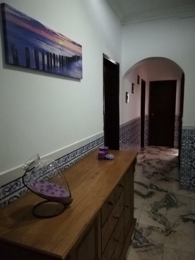 Casa da Vista Rio Amora Exterior foto