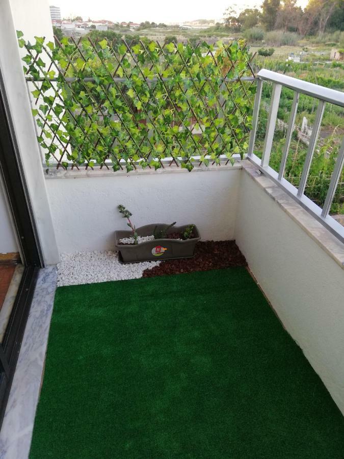 Casa da Vista Rio Amora Exterior foto